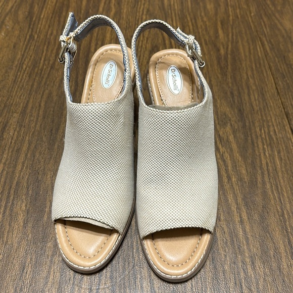 Dr. Scholl's Paige High Heel Sandal, women’s size 8 - Picture 3 of 9